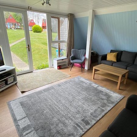 Kingsdown Holiday Park Exterior foto
