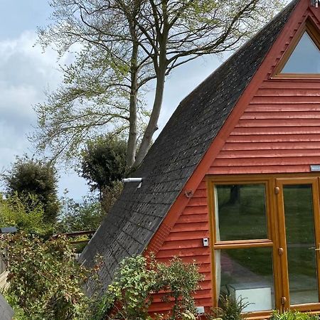 Kingsdown Holiday Park Exterior foto