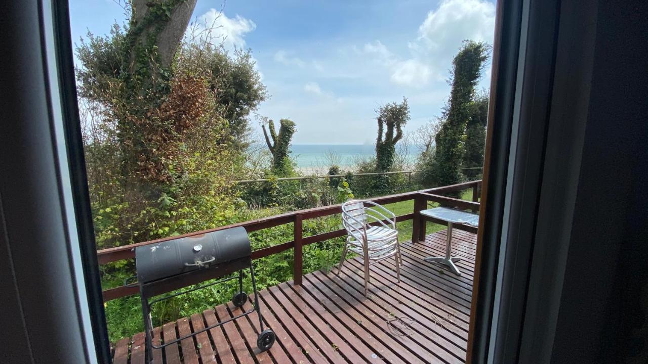 Kingsdown Holiday Park Exterior foto