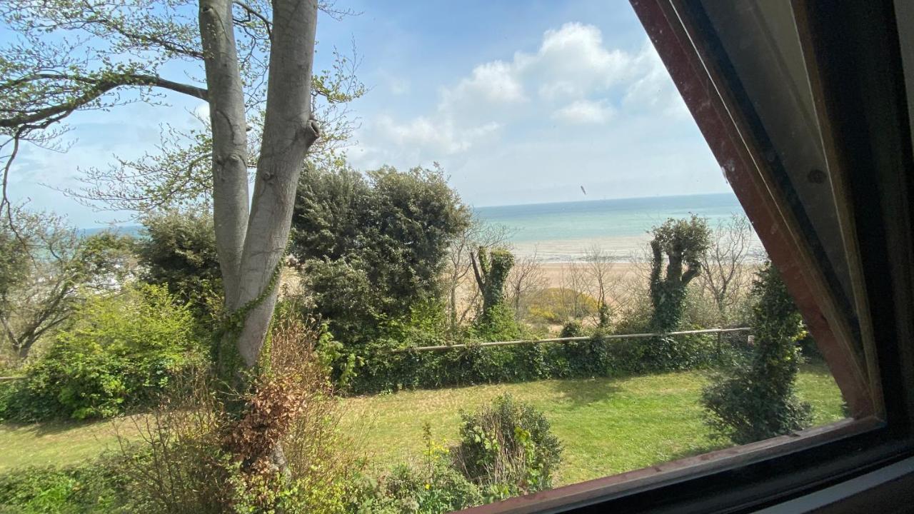 Kingsdown Holiday Park Exterior foto